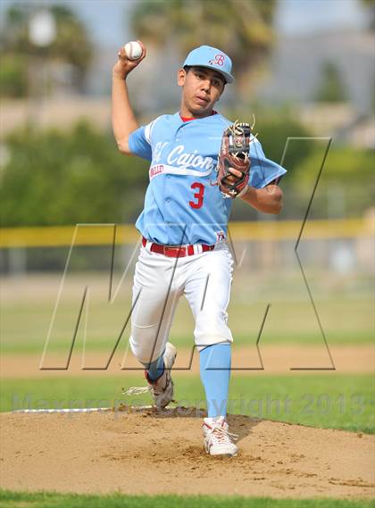 Thumbnail 2 in Foothills Christian @ El Cajon Valley photogallery.