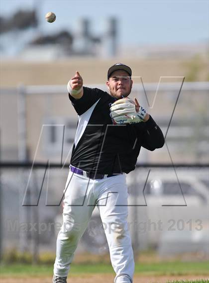 Thumbnail 1 in Foothills Christian @ El Cajon Valley photogallery.