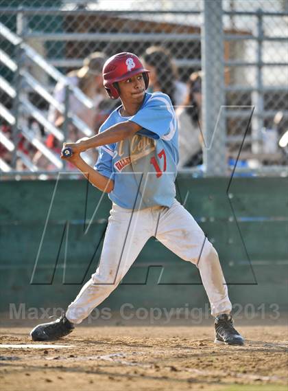 Thumbnail 1 in Foothills Christian @ El Cajon Valley photogallery.