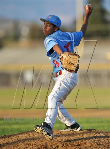 Thumbnail 1 in Foothills Christian @ El Cajon Valley photogallery.