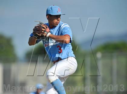 Thumbnail 1 in Foothills Christian @ El Cajon Valley photogallery.