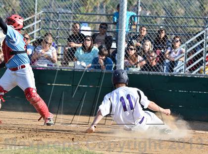 Thumbnail 1 in Foothills Christian @ El Cajon Valley photogallery.