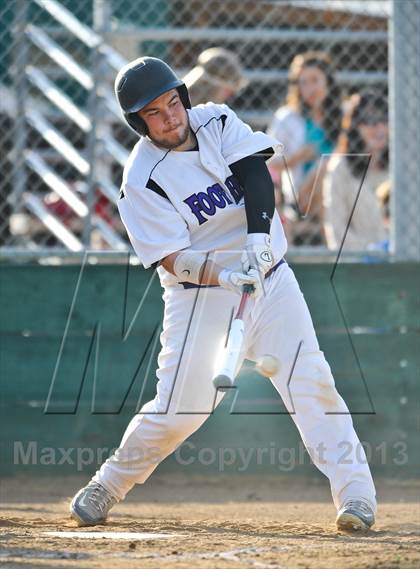 Thumbnail 3 in Foothills Christian @ El Cajon Valley photogallery.