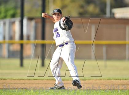 Thumbnail 1 in Foothills Christian @ El Cajon Valley photogallery.