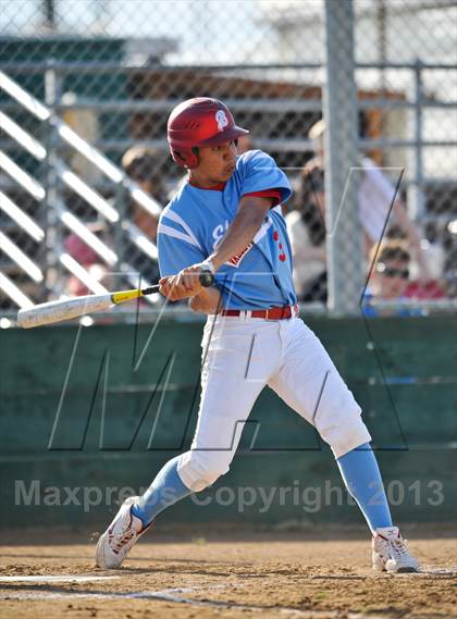 Thumbnail 1 in Foothills Christian @ El Cajon Valley photogallery.