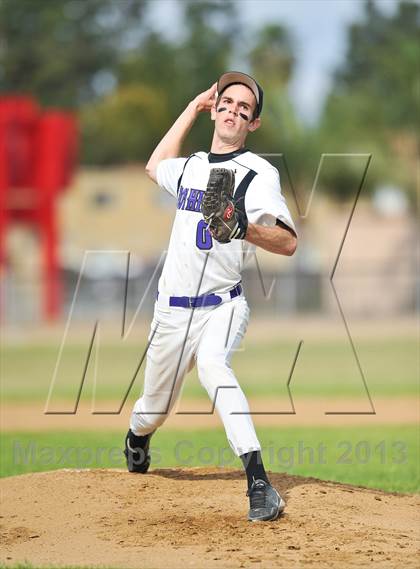 Thumbnail 3 in Foothills Christian @ El Cajon Valley photogallery.