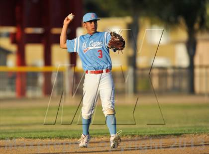 Thumbnail 1 in Foothills Christian @ El Cajon Valley photogallery.