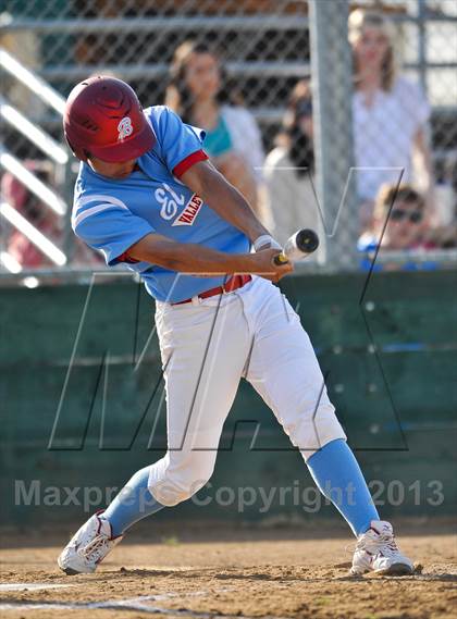 Thumbnail 2 in Foothills Christian @ El Cajon Valley photogallery.