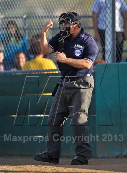Thumbnail 1 in Foothills Christian @ El Cajon Valley photogallery.