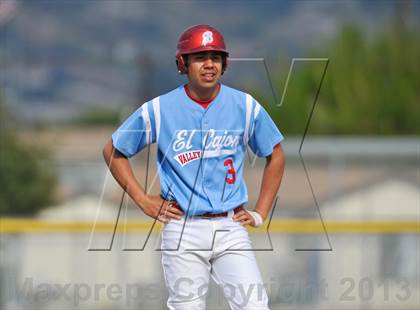 Thumbnail 1 in Foothills Christian @ El Cajon Valley photogallery.