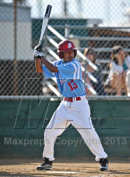 Thumbnail 2 in Foothills Christian @ El Cajon Valley photogallery.