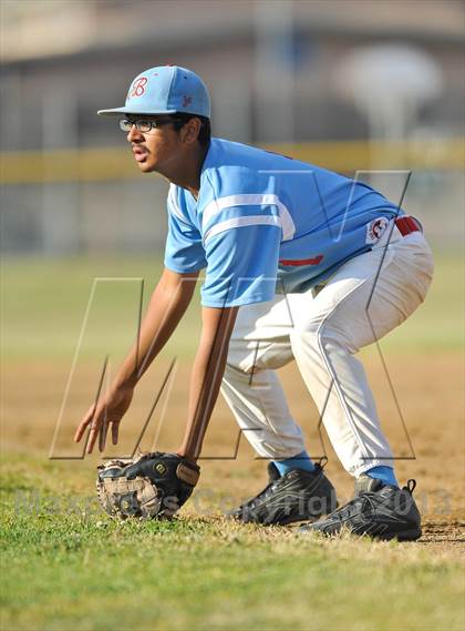 Thumbnail 1 in Foothills Christian @ El Cajon Valley photogallery.