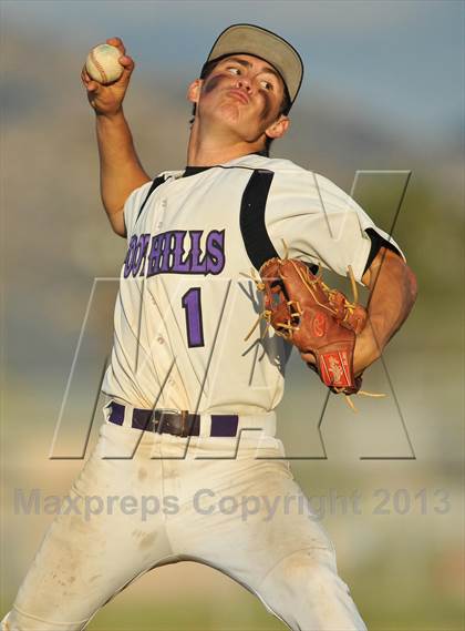 Thumbnail 1 in Foothills Christian @ El Cajon Valley photogallery.