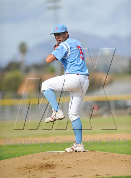 Thumbnail 3 in Foothills Christian @ El Cajon Valley photogallery.