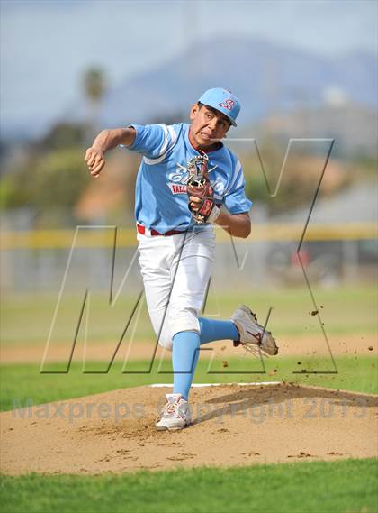 Thumbnail 1 in Foothills Christian @ El Cajon Valley photogallery.