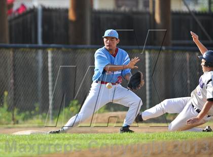 Thumbnail 3 in Foothills Christian @ El Cajon Valley photogallery.