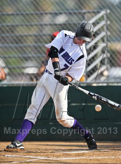 Thumbnail 1 in Foothills Christian @ El Cajon Valley photogallery.