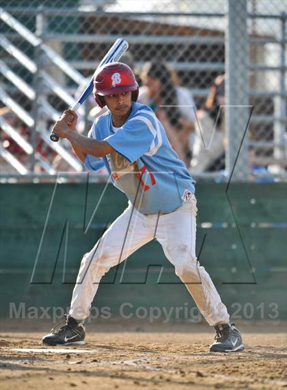 Thumbnail 3 in Foothills Christian @ El Cajon Valley photogallery.