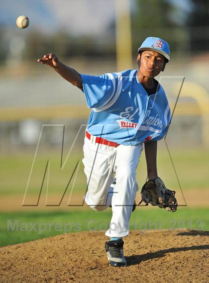 Thumbnail 3 in Foothills Christian @ El Cajon Valley photogallery.
