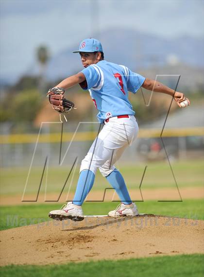 Thumbnail 1 in Foothills Christian @ El Cajon Valley photogallery.