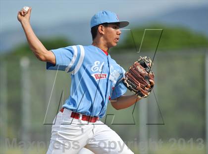 Thumbnail 1 in Foothills Christian @ El Cajon Valley photogallery.