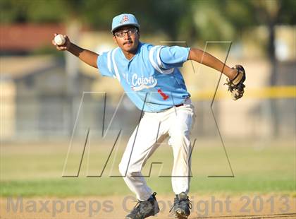 Thumbnail 3 in Foothills Christian @ El Cajon Valley photogallery.
