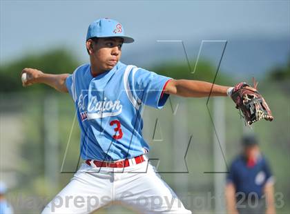 Thumbnail 2 in Foothills Christian @ El Cajon Valley photogallery.