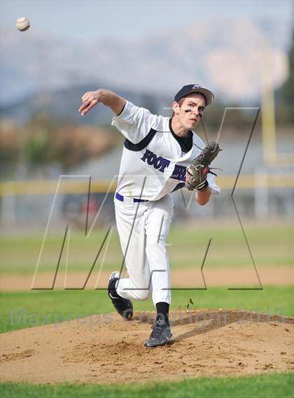 Thumbnail 2 in Foothills Christian @ El Cajon Valley photogallery.