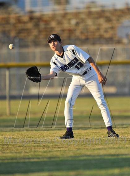 Thumbnail 1 in Foothills Christian @ El Cajon Valley photogallery.