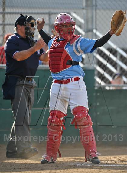 Thumbnail 2 in Foothills Christian @ El Cajon Valley photogallery.