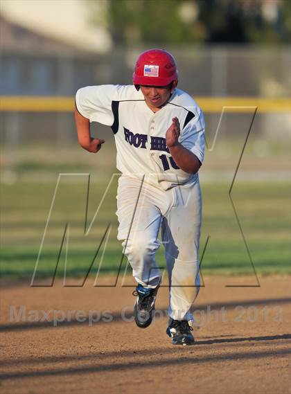 Thumbnail 1 in Foothills Christian @ El Cajon Valley photogallery.