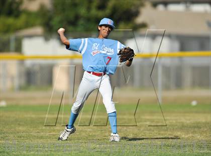 Thumbnail 2 in Foothills Christian @ El Cajon Valley photogallery.