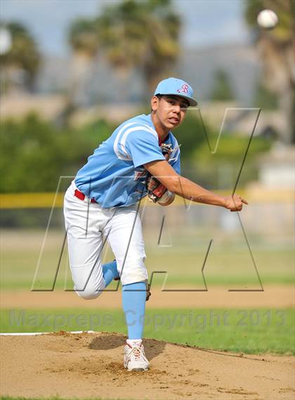 Thumbnail 1 in Foothills Christian @ El Cajon Valley photogallery.