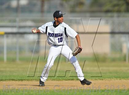 Thumbnail 3 in Foothills Christian @ El Cajon Valley photogallery.