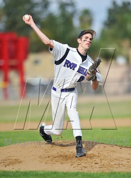 Thumbnail 2 in Foothills Christian @ El Cajon Valley photogallery.