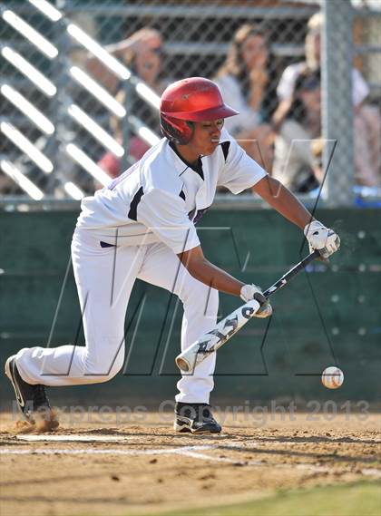 Thumbnail 2 in Foothills Christian @ El Cajon Valley photogallery.