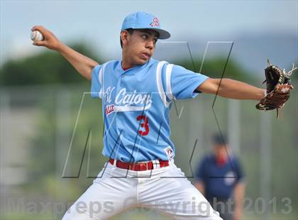 Thumbnail 1 in Foothills Christian @ El Cajon Valley photogallery.
