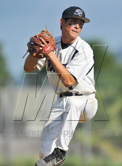 Thumbnail 3 in Foothills Christian @ El Cajon Valley photogallery.