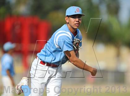 Thumbnail 1 in Foothills Christian @ El Cajon Valley photogallery.