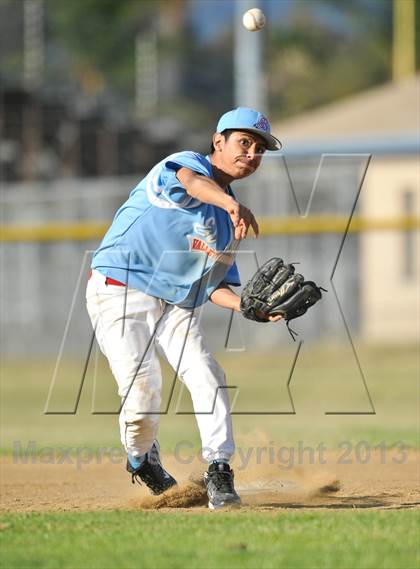 Thumbnail 3 in Foothills Christian @ El Cajon Valley photogallery.