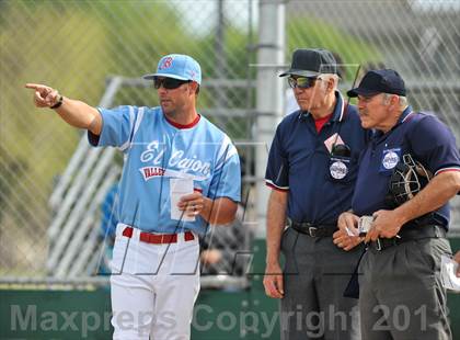 Thumbnail 2 in Foothills Christian @ El Cajon Valley photogallery.