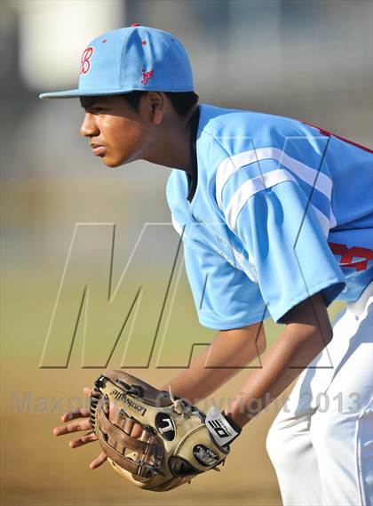Thumbnail 3 in Foothills Christian @ El Cajon Valley photogallery.