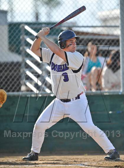 Thumbnail 1 in Foothills Christian @ El Cajon Valley photogallery.