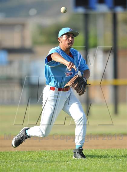 Thumbnail 1 in Foothills Christian @ El Cajon Valley photogallery.
