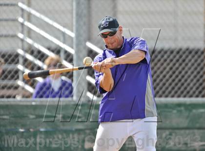Thumbnail 3 in Foothills Christian @ El Cajon Valley photogallery.
