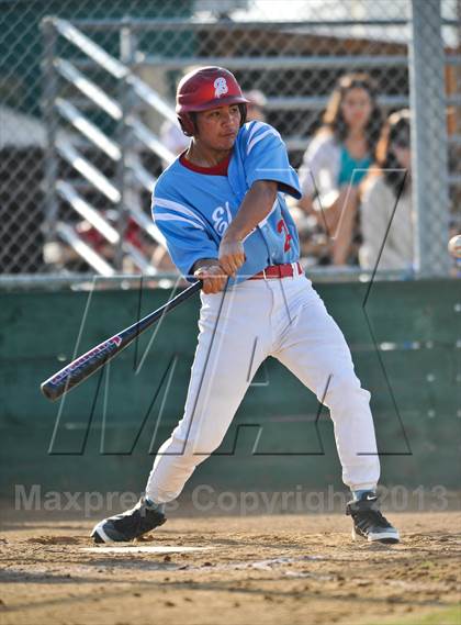 Thumbnail 3 in Foothills Christian @ El Cajon Valley photogallery.