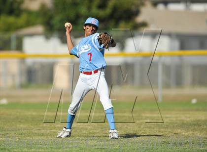 Thumbnail 1 in Foothills Christian @ El Cajon Valley photogallery.