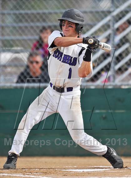 Thumbnail 1 in Foothills Christian @ El Cajon Valley photogallery.