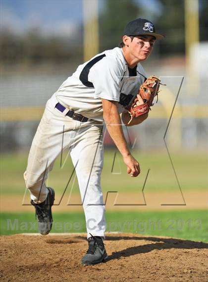 Thumbnail 1 in Foothills Christian @ El Cajon Valley photogallery.