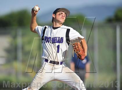 Thumbnail 1 in Foothills Christian @ El Cajon Valley photogallery.